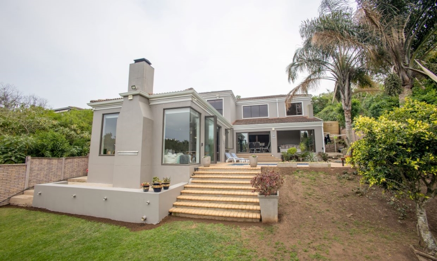 4 Bedroom Property for Sale in Vincent Eastern Cape